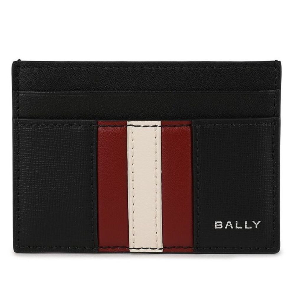 Leather Card Holder